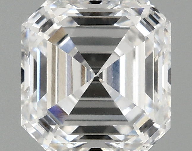 1.03 ct ASH Lab-Grown Diamond · E / VS1 · IGI