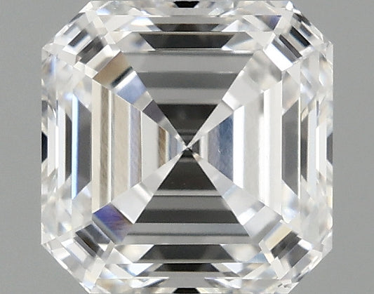 1.03 ct ASH Lab-Grown Diamond · E / VS1 · IGI