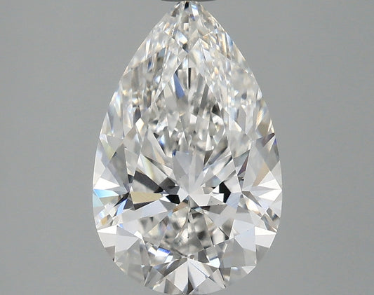 2.39 ct PE Lab-Grown Diamond · E / VS1 · IGI