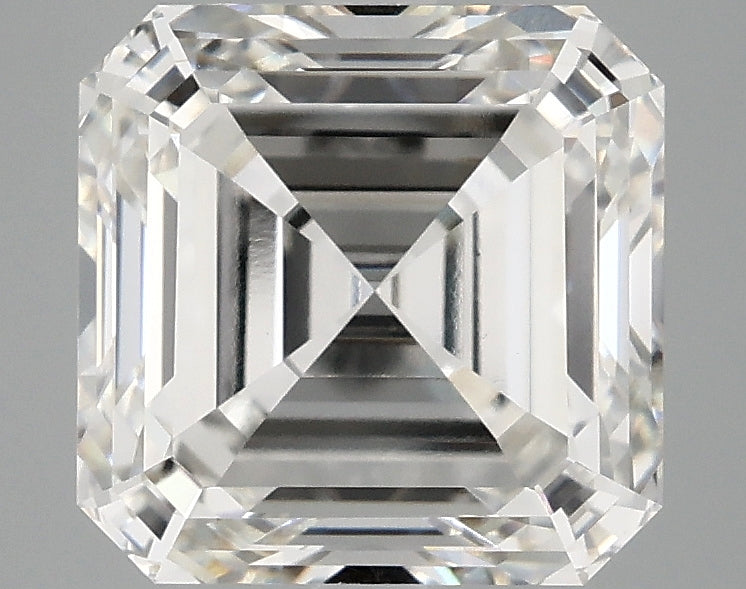 4 ct ASH Lab-Grown Diamond · G / VS1 · IGI