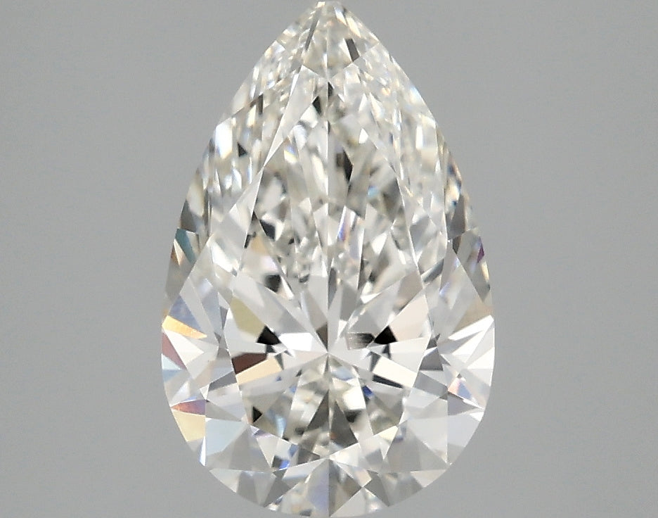 2 ct PE Lab-Grown Diamond · G / VVS2 · IGI