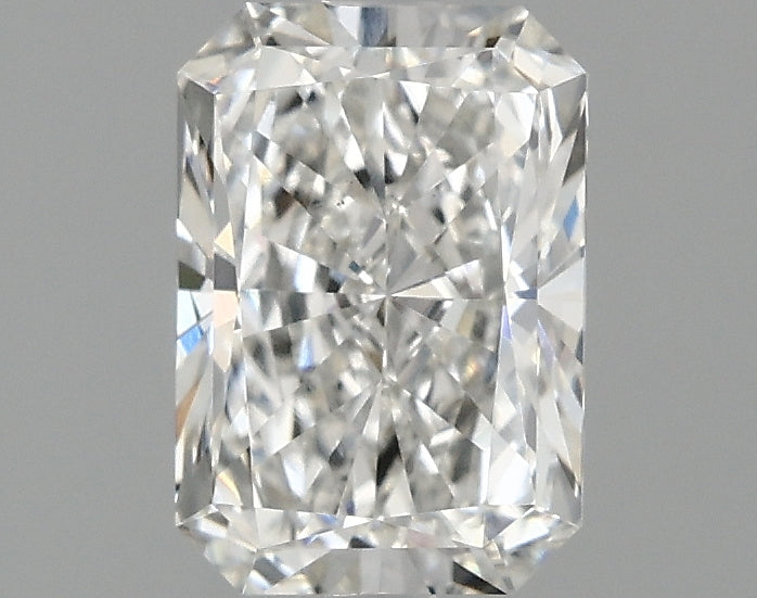 1.56 ct RAD Lab-Grown Diamond · F / VS1 · IGI