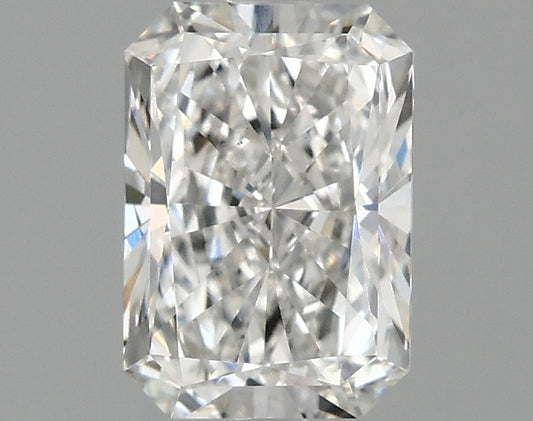 1.56 ct RAD Lab-Grown Diamond · F / VS1 · IGI