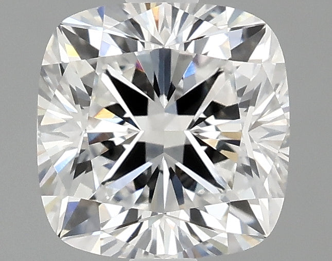 1.97 ct CUSQ Lab-Grown Diamond · D / VVS2 · IGI