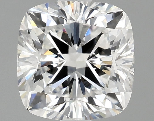1.97 ct CUSQ Lab-Grown Diamond · D / VVS2 · IGI