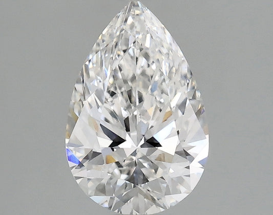 1.52 ct PE Lab-Grown Diamond · E / VS1 · IGI