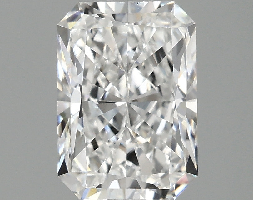 1.5 ct RAD Lab-Grown Diamond · E / VS1 · IGI