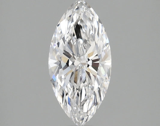 1.1 ct MQ Lab-Grown Diamond · D / VS1 · IGI