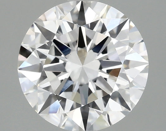 2.55 ct Round Lab-Grown Diamond · E / VS1 · IGI