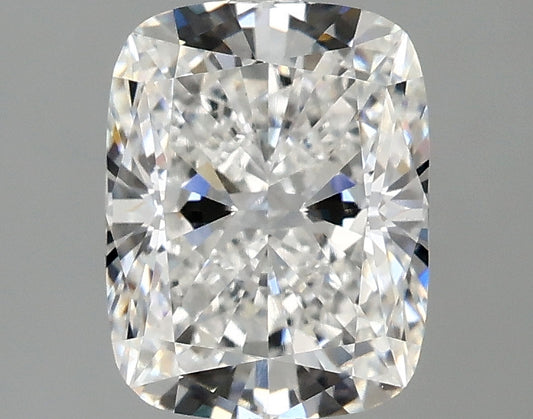 2.03 ct CU Lab-Grown Diamond · D / VS1 · IGI