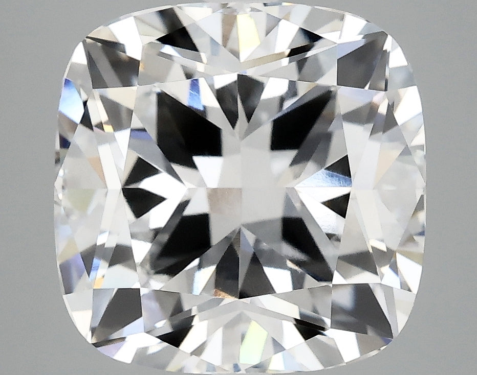 6.05 ct CUSQ Lab-Grown Diamond · E / VVS2 · IGI