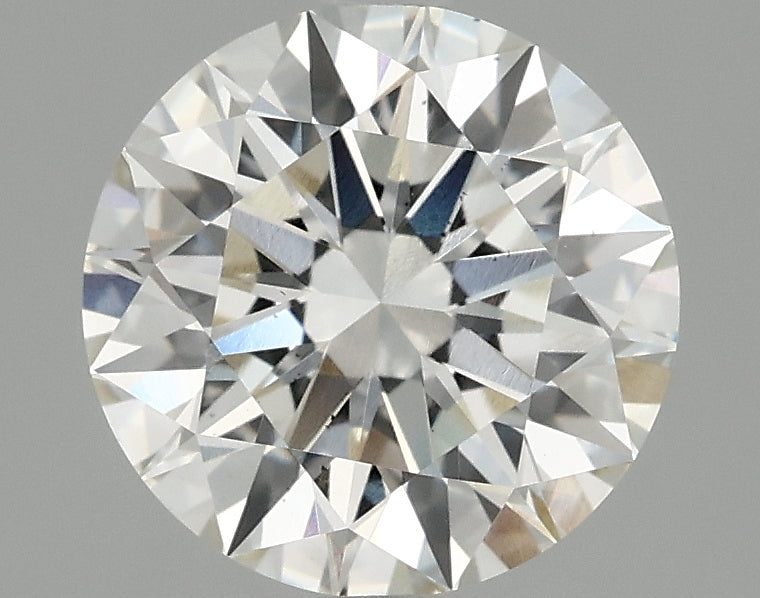 2.45 ct Round Lab-Grown Diamond · G / VS2 · IGI