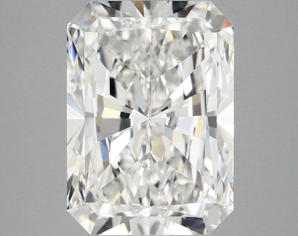 4.86 ct RAD Lab-Grown Diamond · E / VS1 · IGI