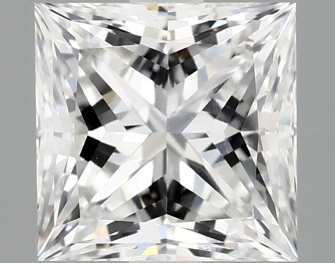 1.98 ct PR Lab-Grown Diamond · E / VS1 · IGI