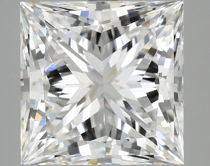 6.05 ct PR Lab-Grown Diamond · E / VVS2 · IGI