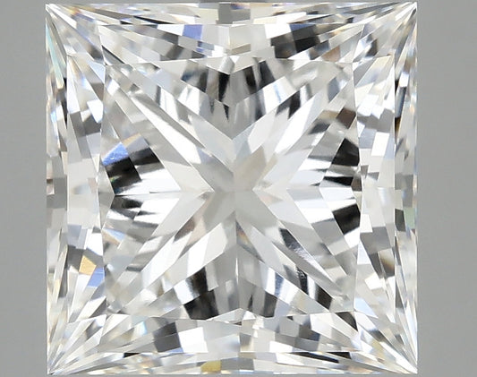 6.05 ct PR Lab-Grown Diamond · E / VVS2 · IGI
