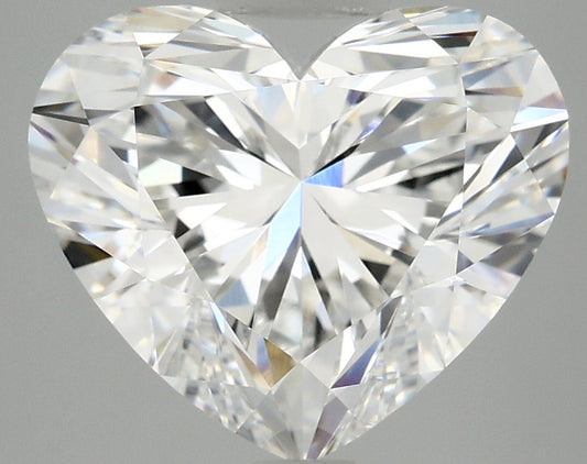 5.09 ct HT Lab-Grown Diamond · E / VVS2 · IGI