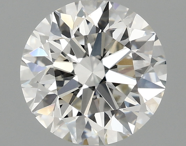 1.47 ct Round Lab-Grown Diamond · G / VVS2 · IGI