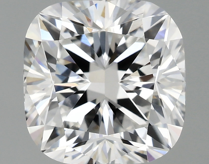 1.59 ct CUSQ Lab-Grown Diamond · E / VVS2 · IGI