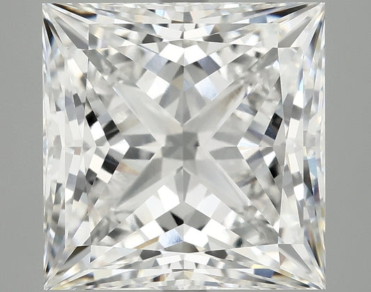 8.05 ct PR Lab-Grown Diamond · E / VVS2 · IGI