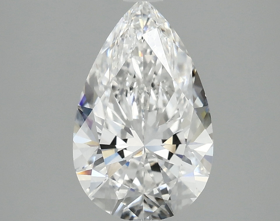 2.09 ct PE Lab-Grown Diamond · E / VVS2 · IGI