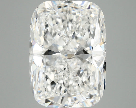 9.01 ct CU Lab-Grown Diamond · E / VVS2 · IGI