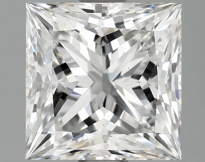 2.04 ct PR Lab-Grown Diamond · E / VS1 · IGI
