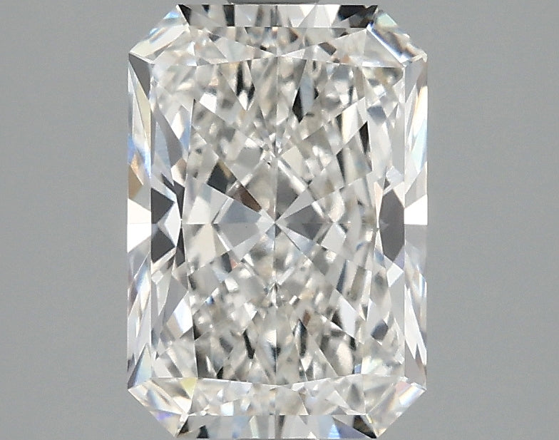 2.03 ct RAD Lab-Grown Diamond · G / VS1 · IGI