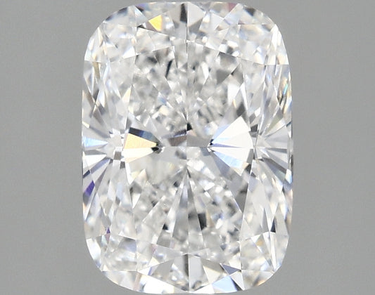 2.1 ct CU Lab-Grown Diamond · D / VS2 · IGI