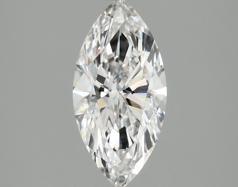 1.5 ct MQ Lab-Grown Diamond · D / VS2 · IGI