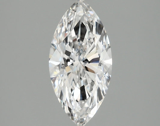 1.5 ct MQ Lab-Grown Diamond · D / VS2 · IGI