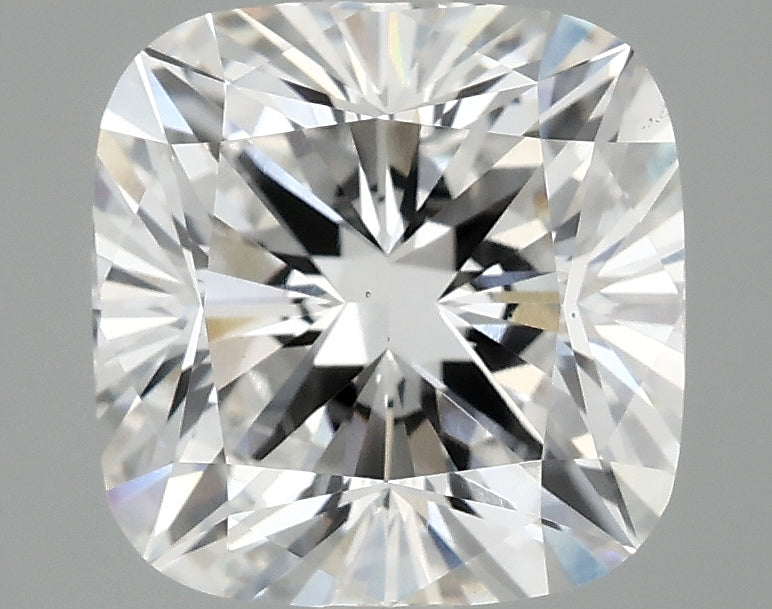 3 ct CUSQ Lab-Grown Diamond · E / VS1 · IGI