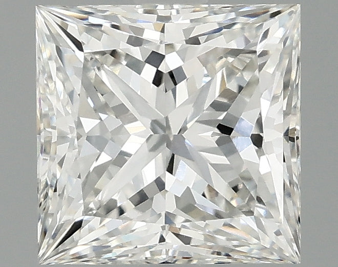 2.02 ct PR Lab-Grown Diamond · F / VVS2 · IGI
