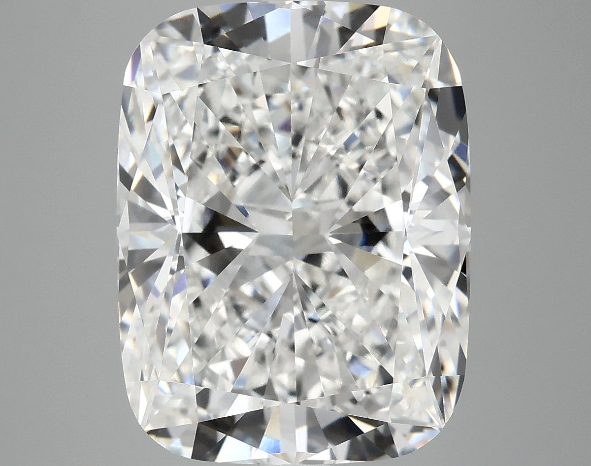9.04 ct CU Lab-Grown Diamond · E / VVS2 · IGI
