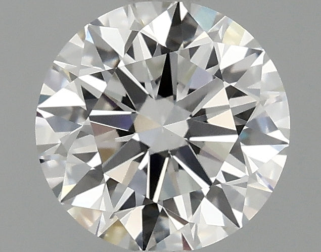 1.57 ct Round Lab-Grown Diamond · G / VVS2 · IGI
