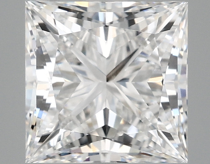 3.03 ct PR Lab-Grown Diamond · D / VVS2 · IGI
