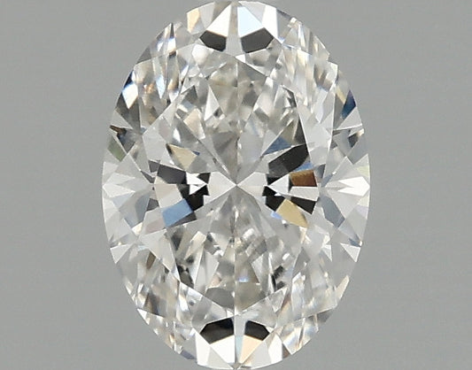 1.06 ct OV Lab-Grown Diamond · G / VS2 · IGI