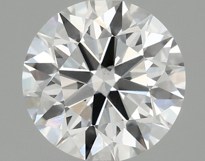 1.47 ct Round Lab-Grown Diamond · F / VS1 · IGI