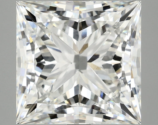 8.13 ct PR Lab-Grown Diamond · E / VVS2 · IGI