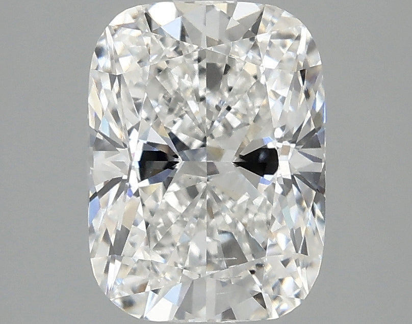 2.34 ct CU Lab-Grown Diamond · E / VS2 · IGI