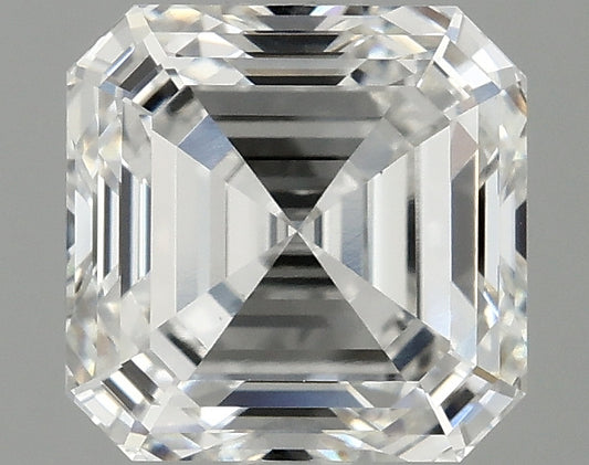 2.02 ct ASH Lab-Grown Diamond · E / VS1 · IGI