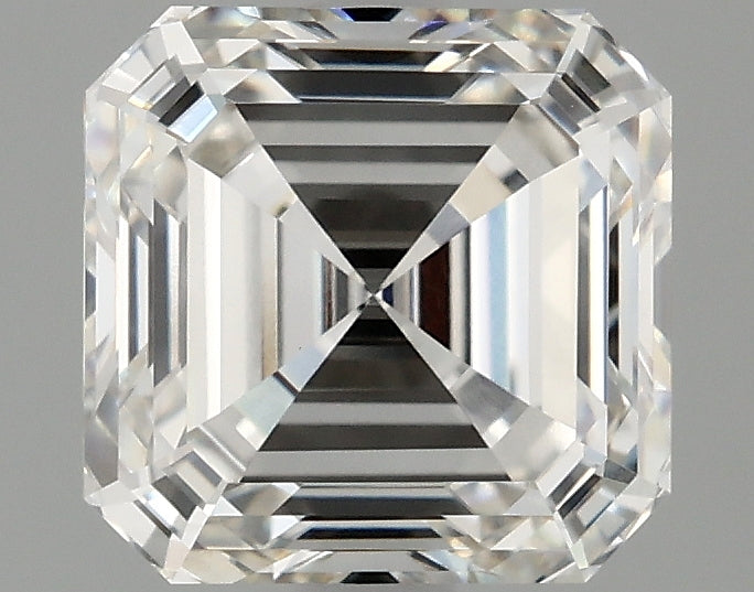 2.1 ct ASH Lab-Grown Diamond · G / VVS2 · IGI