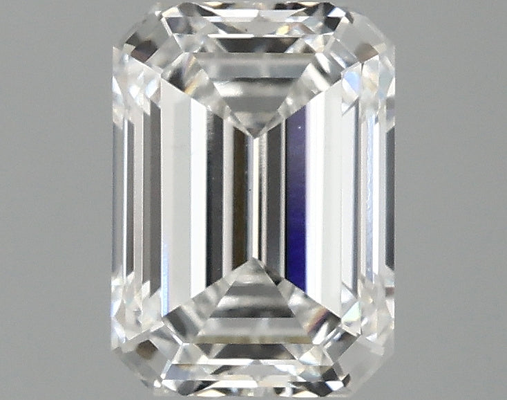 2.1 ct EM Lab-Grown Diamond · F / VS2 · IGI