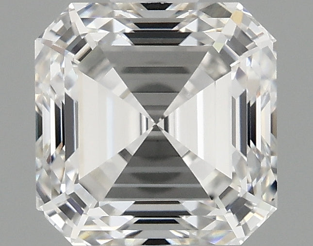 1.6 ct ASH Lab-Grown Diamond · E / VVS2 · IGI