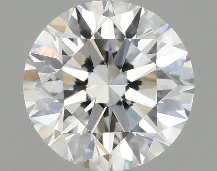 1.46 ct Round Lab-Grown Diamond · E / VS2 · IGI