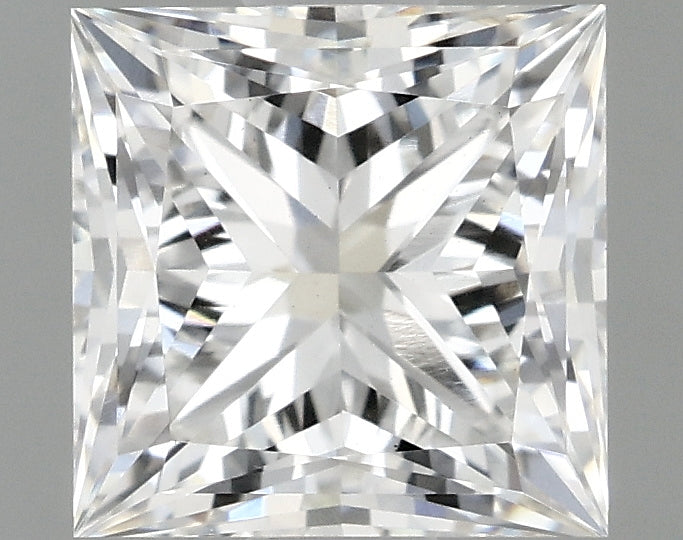 1.1 ct PR Lab-Grown Diamond · E / VS1 · IGI