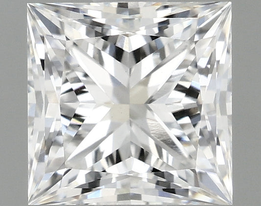 1.1 ct PR Lab-Grown Diamond · E / VS1 · IGI