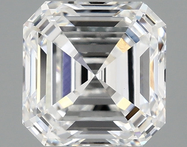 2.51 ct ASH Lab-Grown Diamond · D / VVS2 · IGI