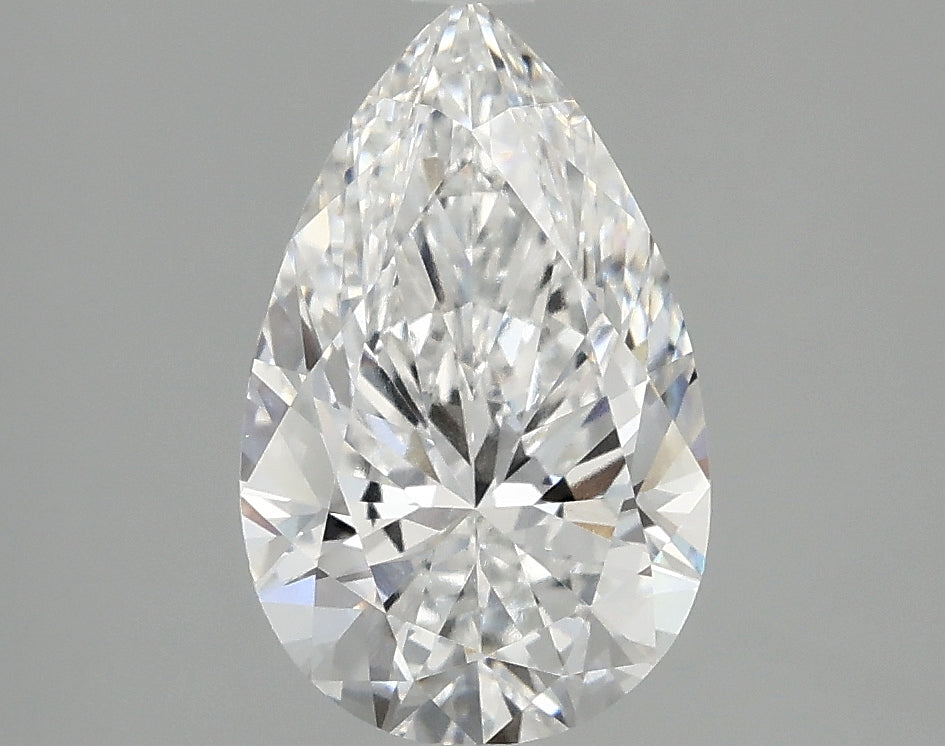 2.09 ct PE Lab-Grown Diamond · E / VVS2 · IGI