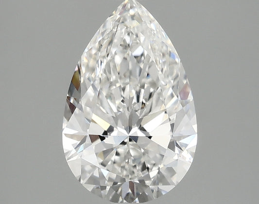 2.1 ct PE Lab-Grown Diamond · E / VS1 · IGI